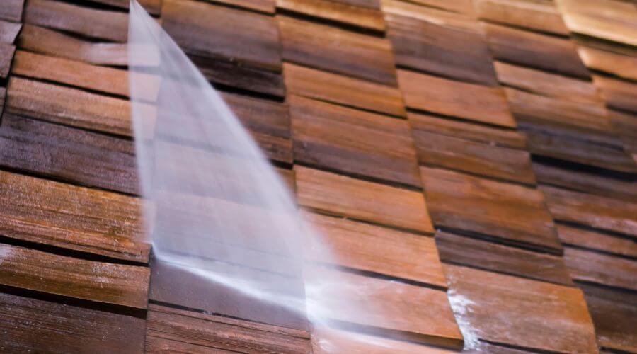 Asphalt Roofing in Mode, IL